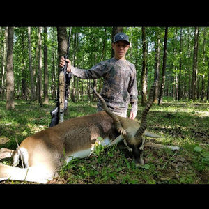 Meet your Posher, John michael